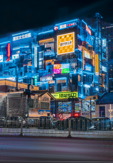 长沙有什么好玩的（长沙有什么好玩的地方景点排行榜）
