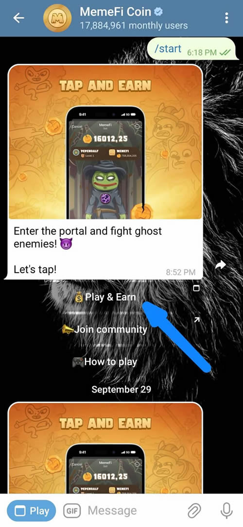 MemeFi币是什么 MemeFi币值得投资吗-第5张图片-欧意易易下载