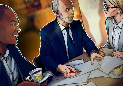 Fusionchain托管服务在收购后从Qredo崛起