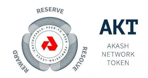 什么是Akash Network _ AKT