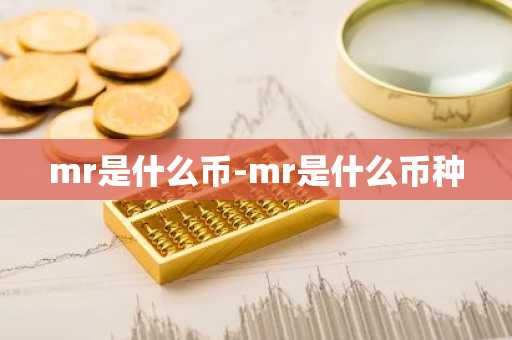 mr是什么币-mr是什么币种