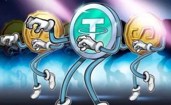 泰达币电子钱包_usdt钱包中文版官方下载V6.3.23