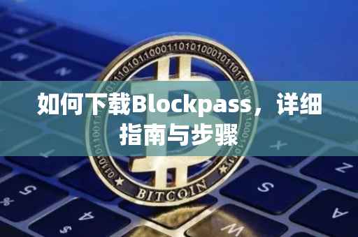 如何下载Blockpass，详细指南与步骤