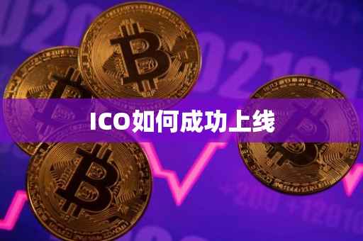 ICO如何成功上线