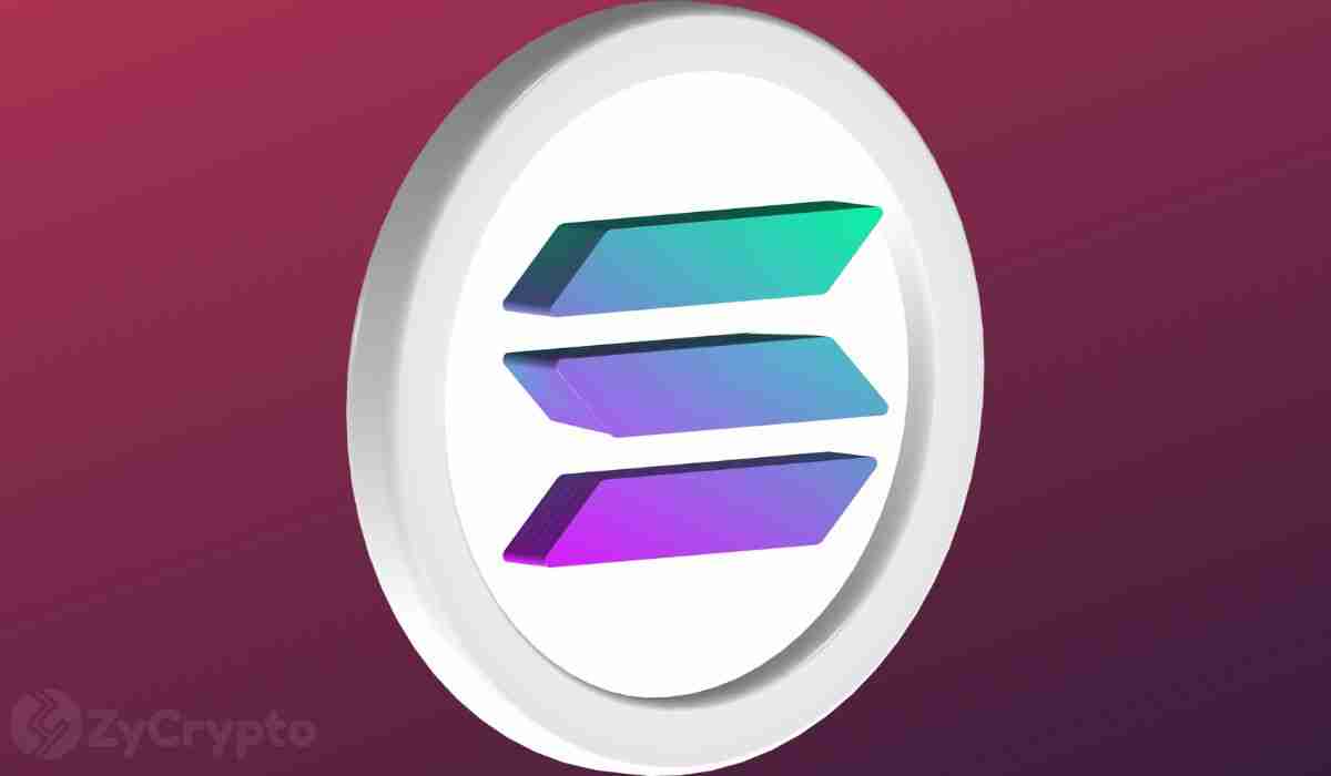 ARK Invest的首席执行官Cathie Wood与许多其他著名的创始人一起参加了Solana加速会议。