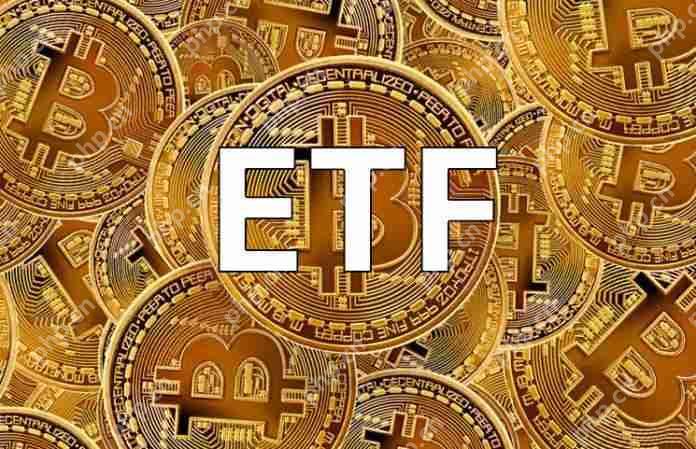 比特币ETF看到1.7亿美元的净流出，抢购两天的流入纪录