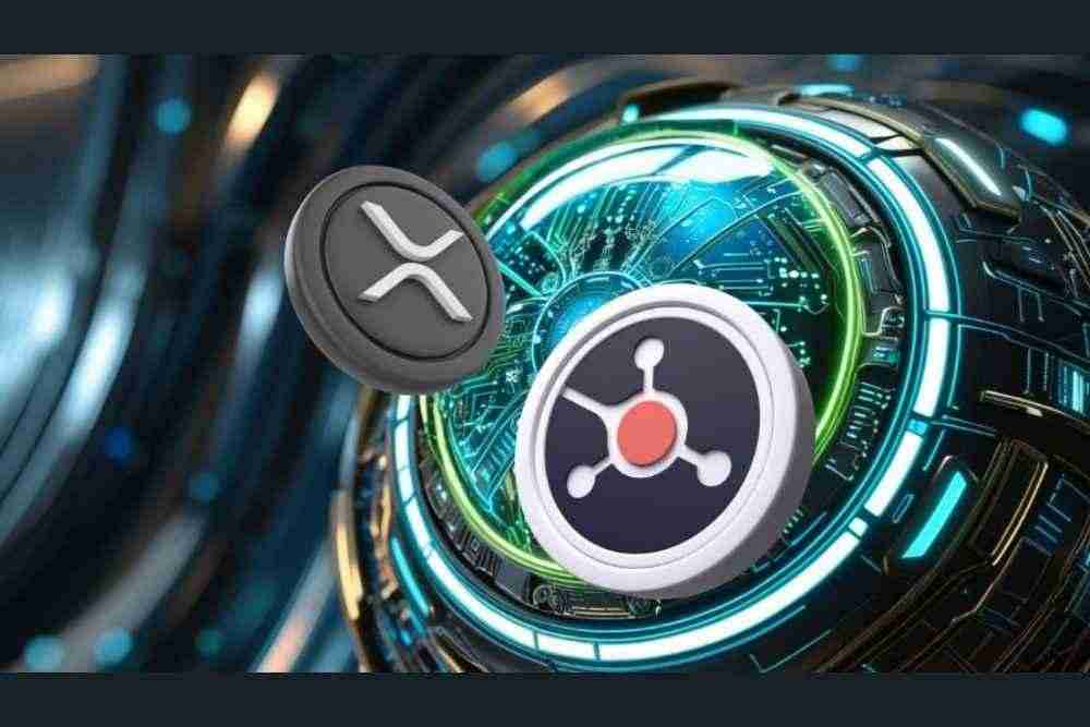 Ripple，Ruvi AI和区块链技术：新时代？