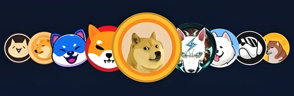 meme币交易所排行榜 meme币主流交易所top10盘点