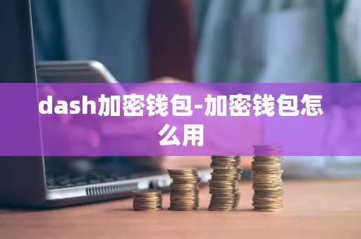 dash加密钱包-加密钱包怎么用