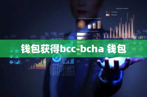 钱包获得bcc-bcha 钱包
