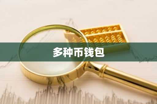 多种币钱包