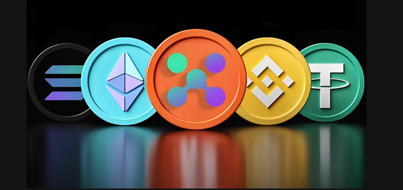 适合新手的虚拟币买卖平台top10盘点(2025最新排名）