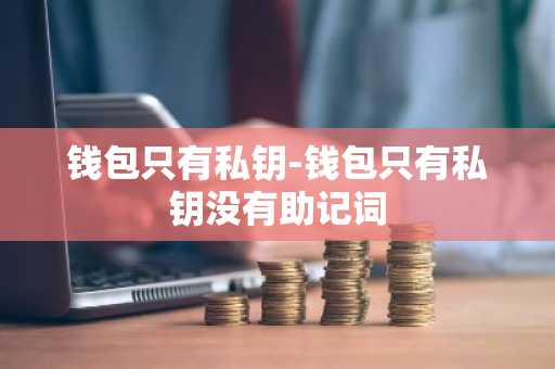 钱包只有私钥-钱包只有私钥没有助记词