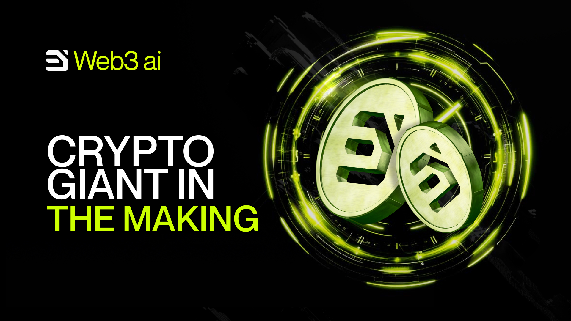 Web3 AI采用现在有效的工具采取不同的路径