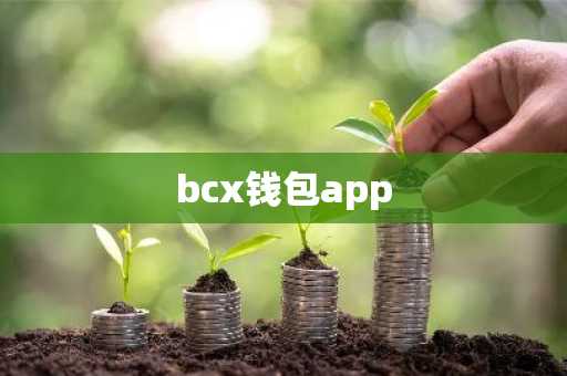 bcx钱包app