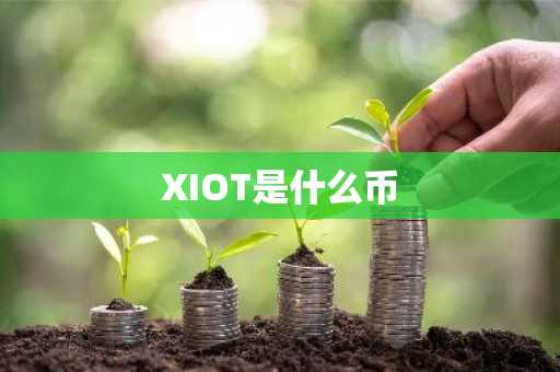 XIOT是什么币