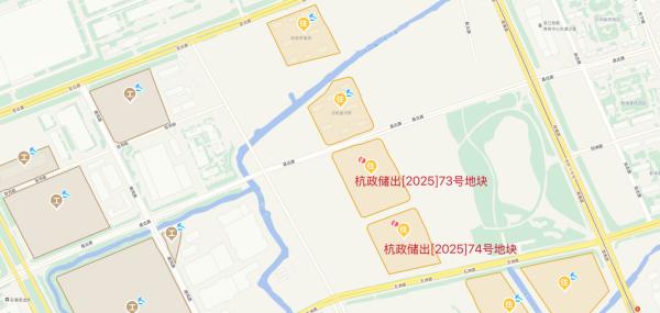 杭州3宗住宅用地底价成交 成交总金额11.67亿元