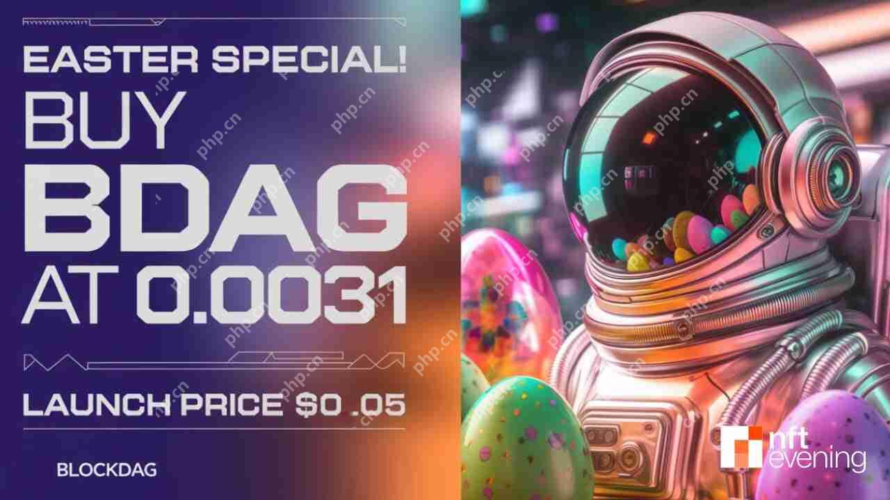 当ETH和XRP挣扎时，Blockdag正在偷秀