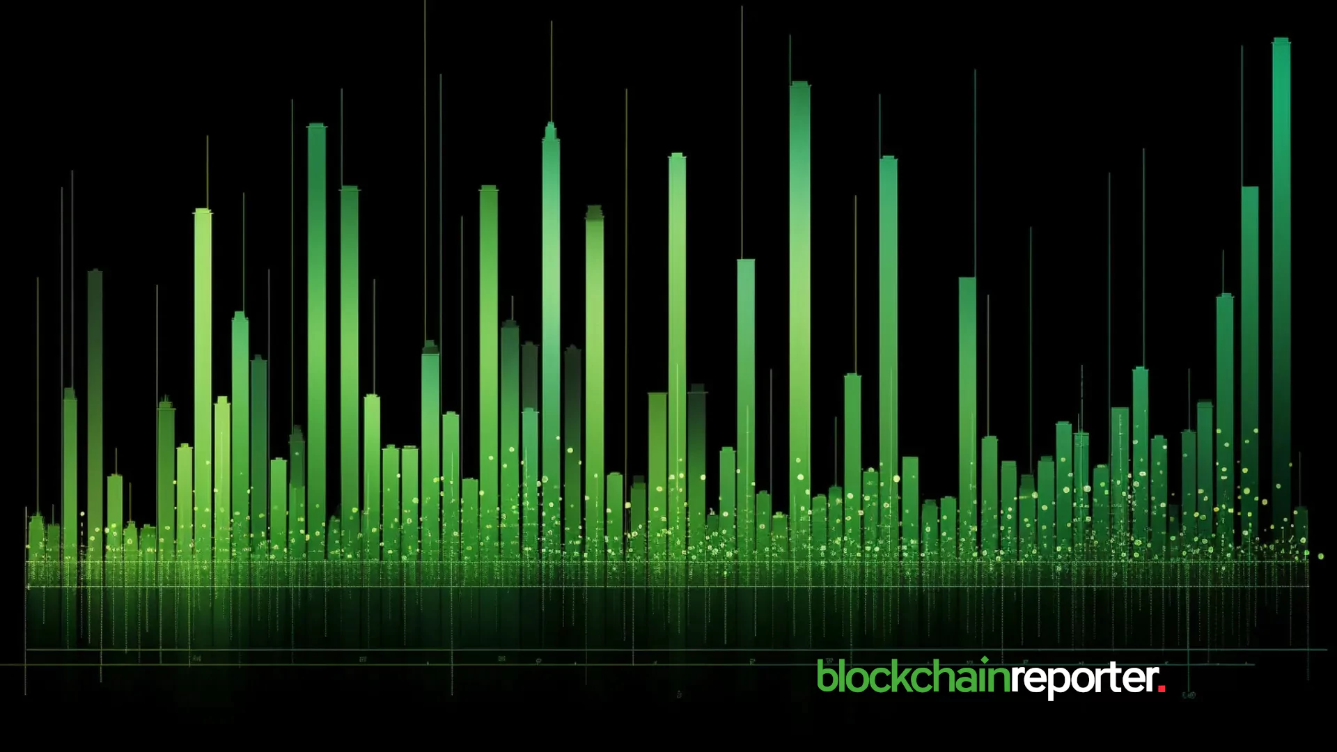 Binance Futures通过其2025年4月的交易活动领导市场