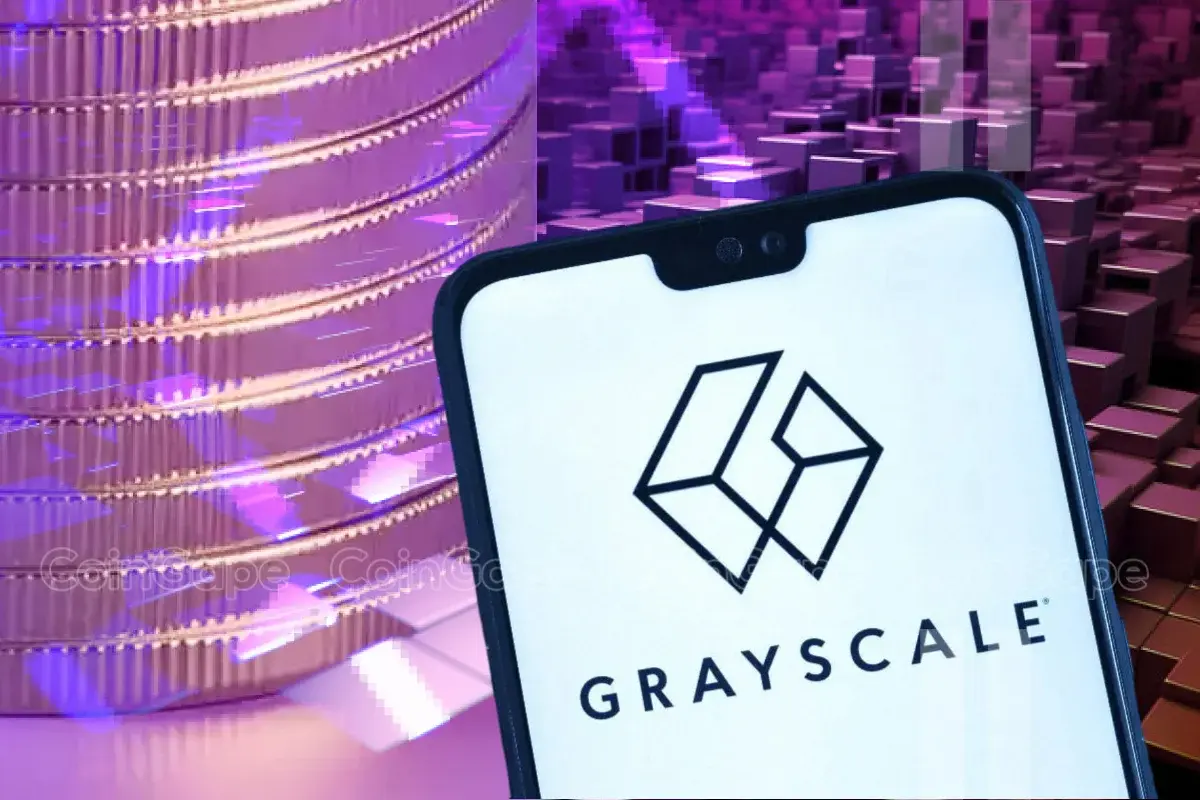 Grayscale将新的AltCoins添加到Q2监视列表，Eyes Future Investment Products