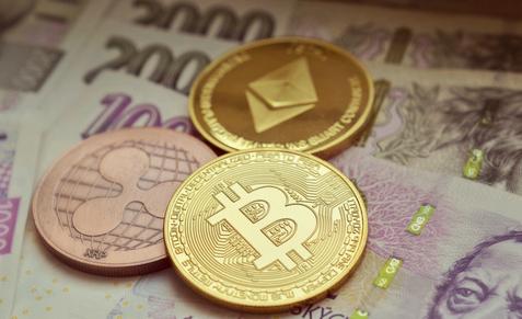 BNB现在多少钱一枚？BNB实时价格行情走势图
