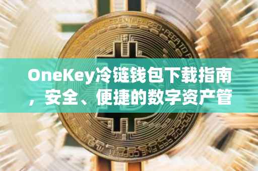 OneKey冷链钱包下载指南，安全、便捷的数字资产管理工具