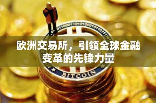 欧洲交易所，引领全球金融变革的先锋力量