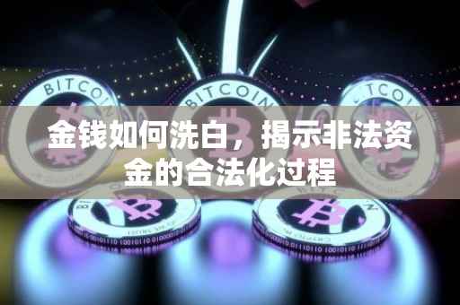 金钱如何洗白，揭示非法资金的合法化过程