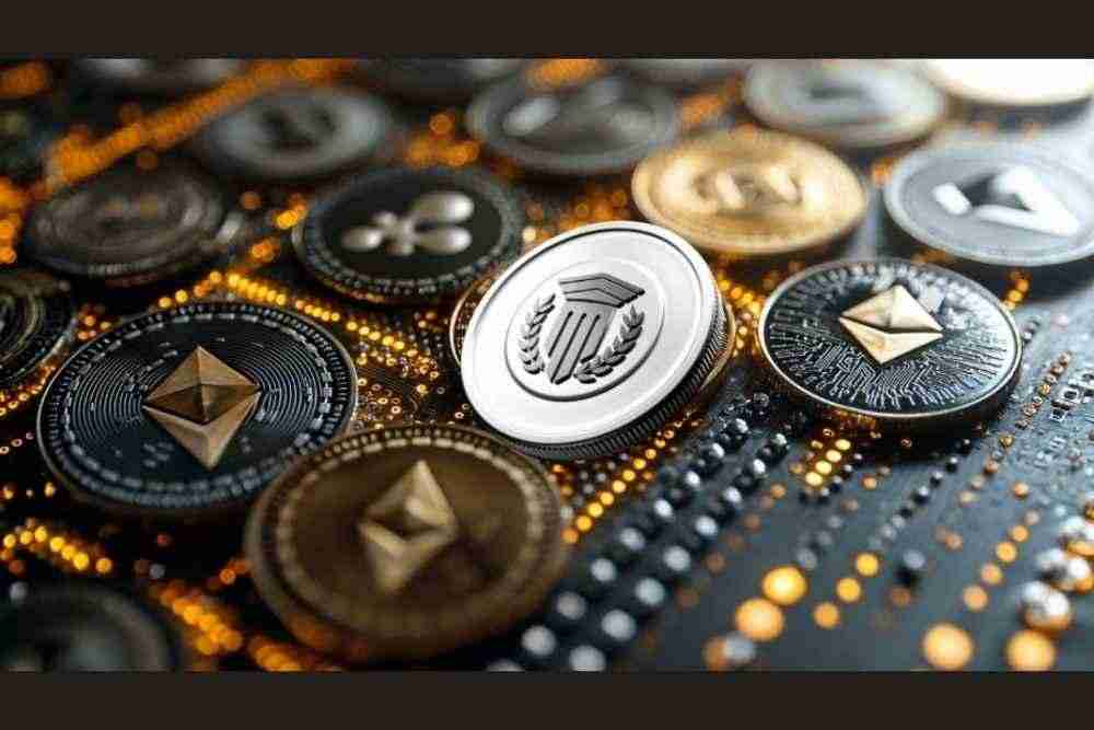 Toncoin（TON）与Mutuum Finance（MUTM）：ATH的故事，Beta发行和真正的实用程序