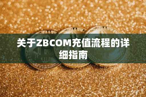 关于ZBCOM充值流程的详细指南