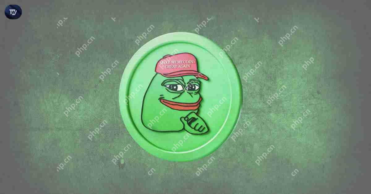 Pepe价格预测：$ PEPE显示生命的迹象，可能会突破，并激增100％