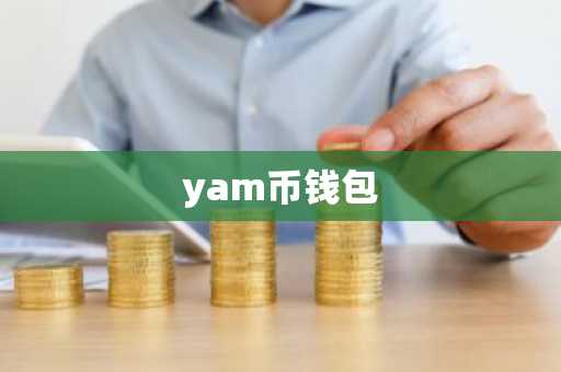 yam币钱包
