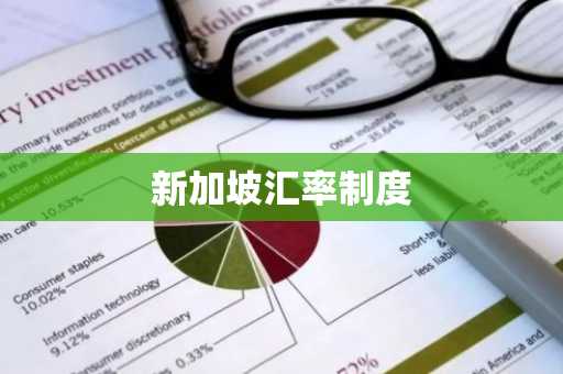 新加坡汇率制度