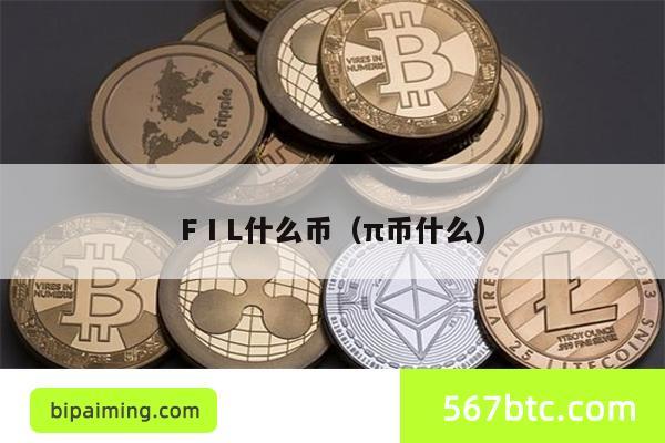 FⅠL什么币（π币什么）