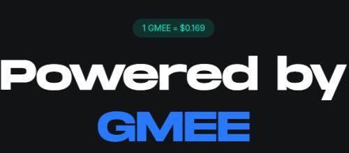 GAMEE _ GMEE币是什么