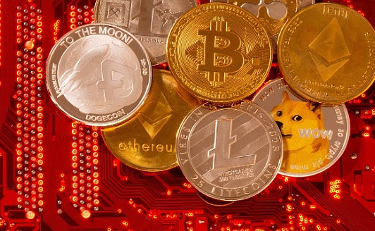 BTC铭文资产：一场关于公平的社会实验-第2张图片-欧意易易下载