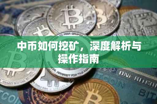 中币如何挖矿，深度解析与操作指南