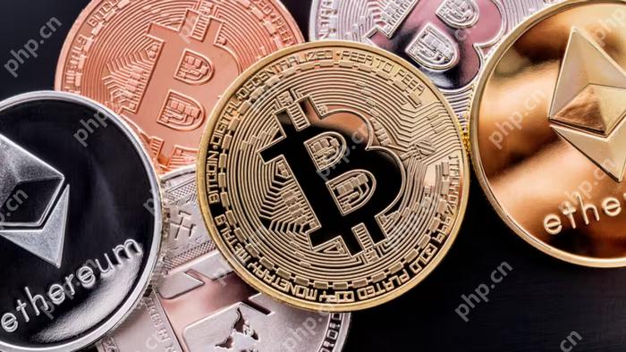 2025年排行TOP10数字货币交易app榜单汇总