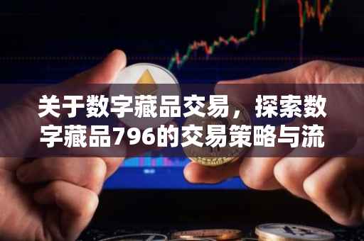 关于数字藏品交易，探索数字藏品796的交易策略与流程