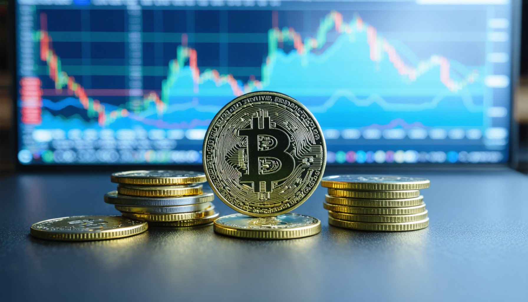 激动人心的事件将加密货币市场席卷为XRP，Solana和Dogecoin