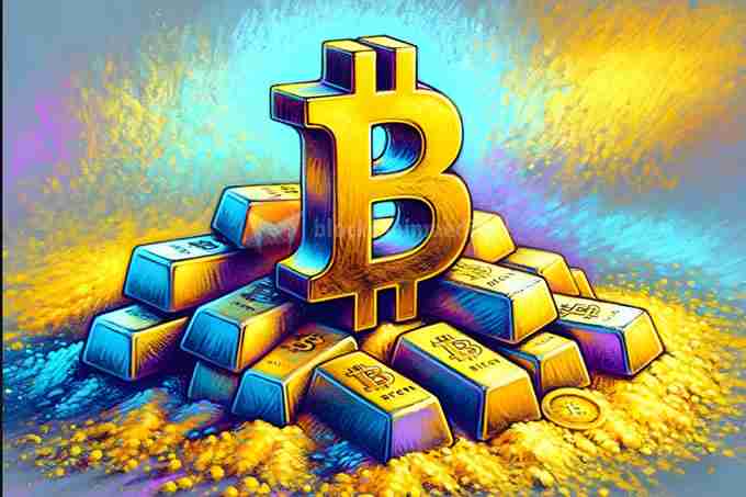 BTC生态巨大的泵！ODINDOG、ODINCAT暴涨！布局4个涨幅100倍的币！