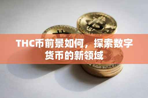 THC币前景如何，探索数字货币的新领域