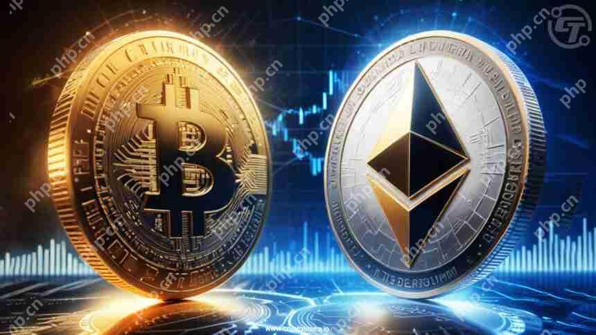 比特币和以太坊ETF继续绊倒！