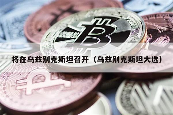 将在乌兹别克斯坦召开（乌兹别克斯坦大选）