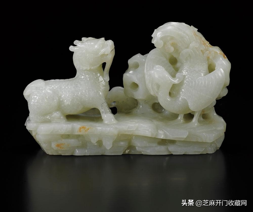 玉器的鉴别方法（玉器鉴别主要从哪几个方面）