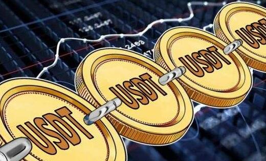 USDT官网下载TRC20_usdt虚拟币钱包V6.4.87