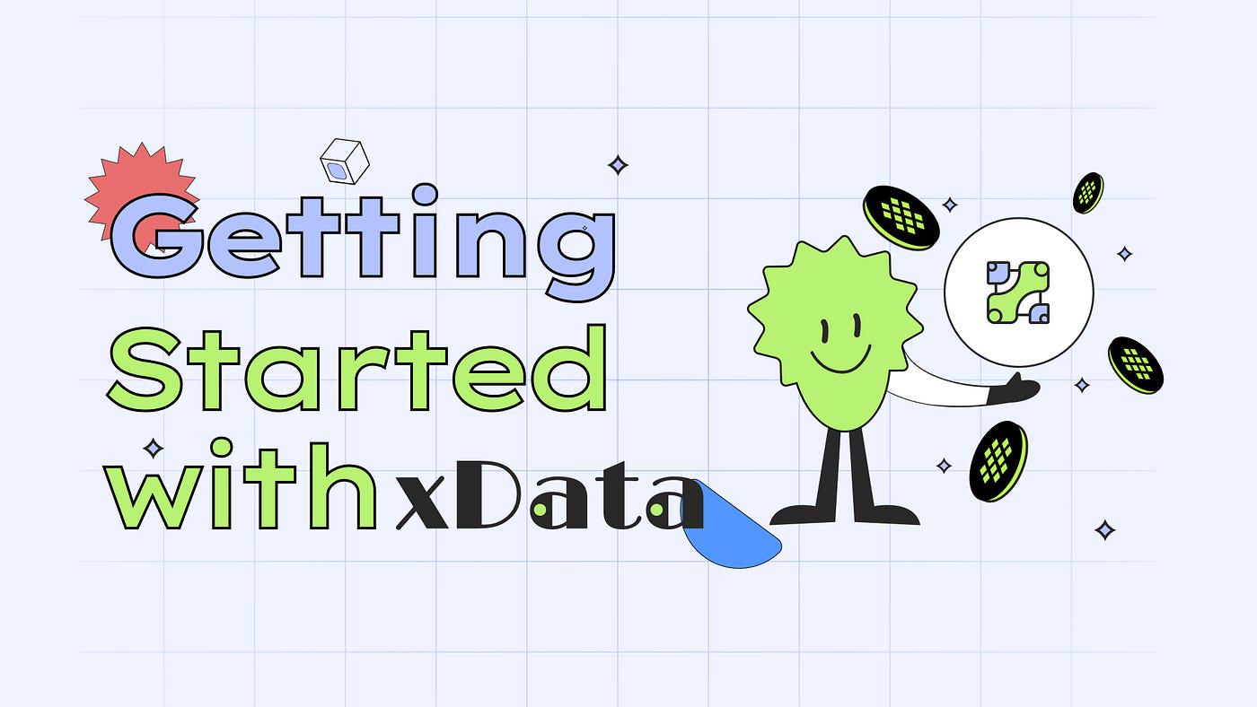 专访DIN创始人Harold：Web3数据网络如何打破“AI数据血汗工厂”魔咒？-第4张图片-欧意易易下载