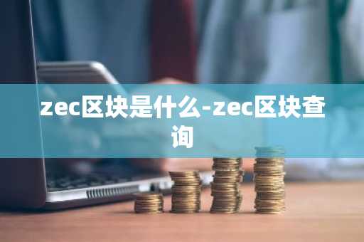 zec区块是什么-zec区块查询