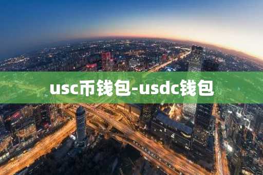 usc币钱包-usdc钱包