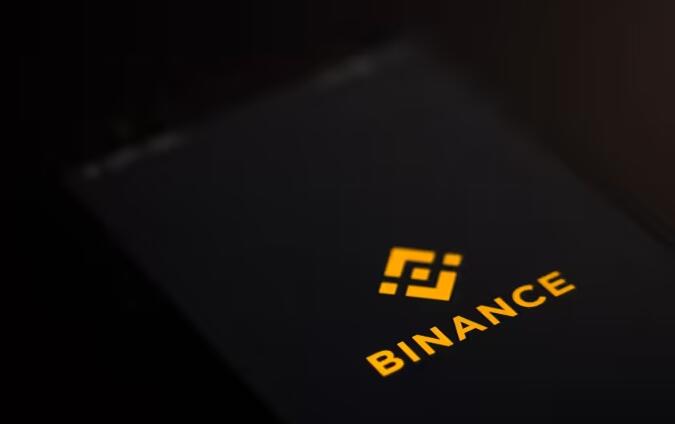 binance手机下载_有谁下载过binance这个软件(V2.61.2)